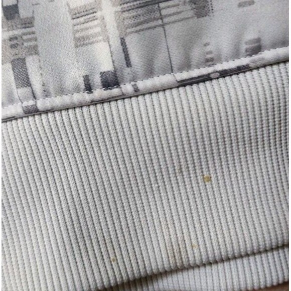 Under Armour Hoodie Women's Small Logo Pullover Loose Fit Nice D25 Soft Warm - Picture 5 of 7